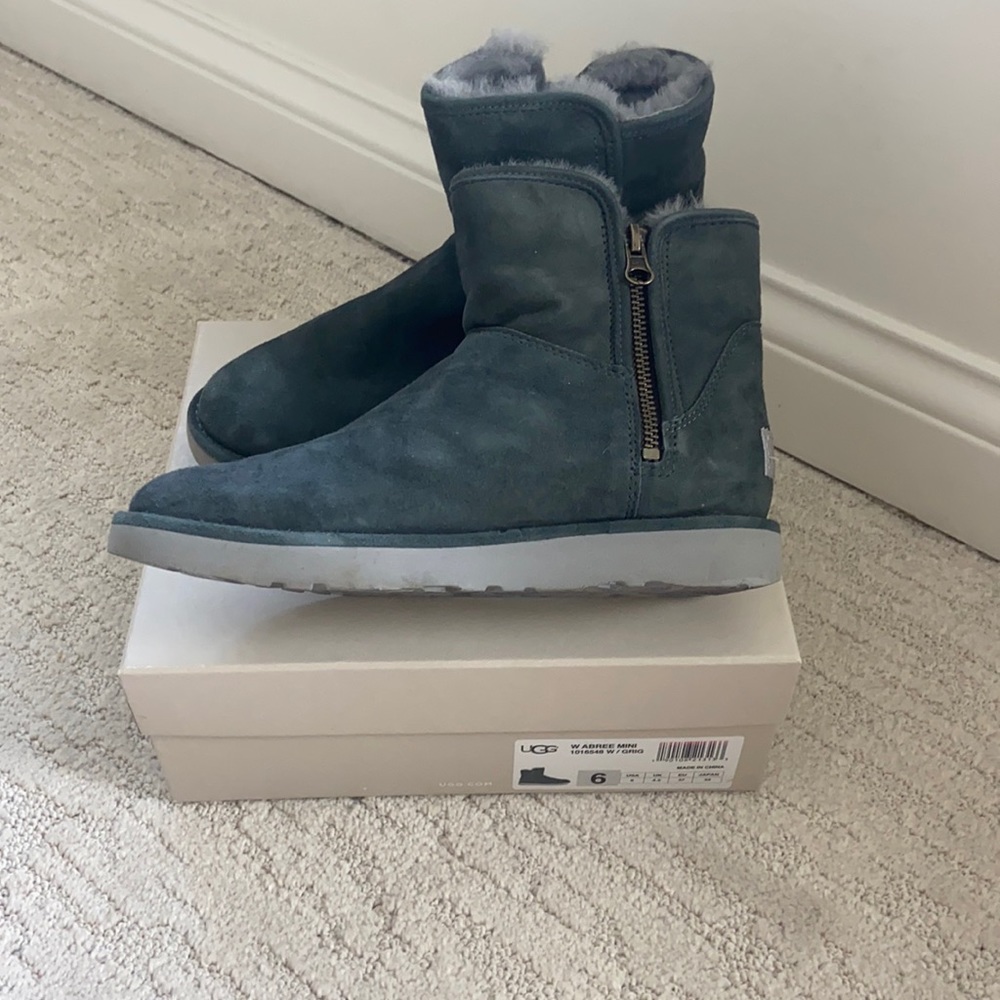 UGGS ABREE MINI
